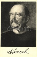 ** T2 Otto Von Bismarck S: Franz Von Lenbach - Ohne Zuordnung