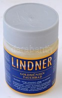 Lindner Arany Tisztító Folyadék (250ml)  Lindner Cleaning Dip For Gold Coins (250ml) - Ohne Zuordnung