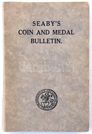 "Seaby's Coin And Medal Bulletin" 1966-os évfolyamának Egybekötött Számai - Ohne Zuordnung