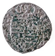 1390-1427. Denár Ag "Zsigmond" (0,44g) T:2- Patina Körbenyírt Hungary 1390-1427. Denar Ag "Sigismund" (0,44g) C:VF Patin - Ohne Zuordnung