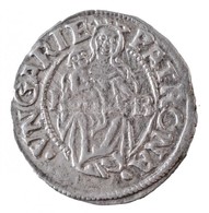 1529K-B Denár Ag "I. Ferdinánd" (0,54g) T:1,1- Hungary 1529K-B Denar Ag "Ferdinand I" (0,54g) C:UNC,AU Huszár: 935., Ung - Ohne Zuordnung