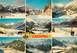 CPSM Lechtal               L3037 - Lechtal