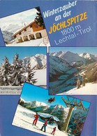 CPSM Lechtal               L3037 - Lechtal
