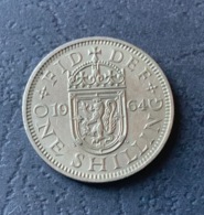 INGHILTERRA - GREAT BRITAIN - 1964 - 1 SHILLING Ottima - I. 1 Shilling