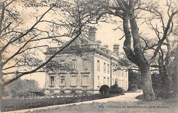 Sarzeau         56         Château De Kerlévènant          (Voir Scan) - Sarzeau