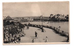 MADEIRA COVE. WESTON SUPER MARE. - Weston-Super-Mare