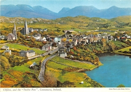 CLIFDEN    TWELVE PINS - Galway