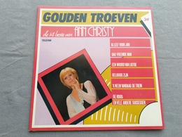 Ann Christy; - Other - Dutch Music