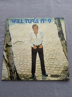 Will Tura; Nr 9 - Sonstige - Niederländische Musik