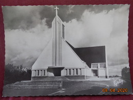 CPM - Bouaye - Nouvelle Eglise - Bouaye