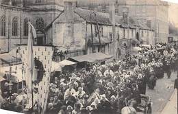 Sainte Anne D'Auray        56      La Procession  Du 26 Juillet     (Voir Scan) - Sainte Anne D'Auray