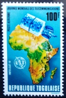 TOGO                  P.A 180                         NEUF** - Togo (1960-...)