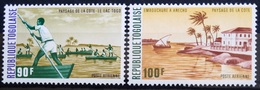 TOGO                       P.A 222/223                         NEUF** - Togo (1960-...)