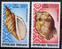 TOGO                       P.A 237/238                         NEUF** - Togo (1960-...)