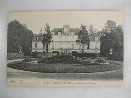 LE PLESSIS TREVISE - Château De La Lande - Le Plessis Trevise