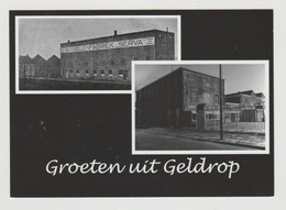 3) Bedrijvigheid In Geldrop  Groeten Uit Geldrop 2017 - Geldrop