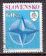 Slowakei  485  , O  (U 2342) - Used Stamps