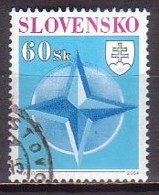 Slowakei  485  , O  (U 2343) - Used Stamps