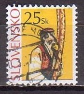 Slowakei  539  , O  (U 2345) - Used Stamps