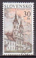 Slowakei  558  , O  (U 2347) - Used Stamps