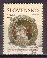 Slowakei  576  , O  (U 2349) - Used Stamps