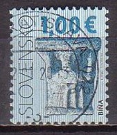 Slowakei  603  , O  (U 2350) - Used Stamps