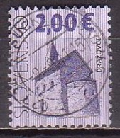 Slowakei  604  , O  (U 2351) - Used Stamps