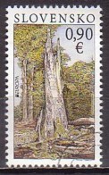 Slowakei  661  , O  (U 2356) - Used Stamps