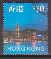 Hongkong  802 , O  (U 2446) - Gebraucht