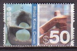 Hongkong  1070 , O  (U 2442) - Used Stamps