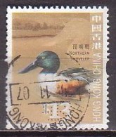 Hongkong  1400 , O  (U 2453) - Used Stamps