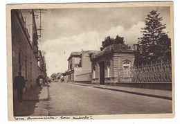 5430 - TORRE ANNUNZIATA NAPOLI CORSO UMBERTO I - 1940 CIRCA - Torre Annunziata