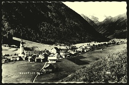 Neustift Stubaital / Tirol  -  Ansichtskarte Ca.1965    (12767) - Neustift Im Stubaital