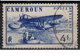 CAMEROUN       N°  YVERT   PA 6    OBLITERE       ( OB 06/13 ) - Airmail