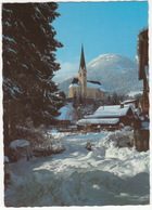 Kirchberg In Tirol - Blick Auf Galsberg - Tirol - Kirchberg