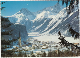 Längenfeld, Ötztal  -  Tirol - Längenfeld