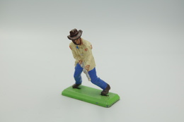 Britains Ltd, Deetail : COWBOYS, Made In England, *** - Britains