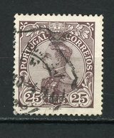 PORTUGAL - EMMANUEL II - N° Yvert 159 Obli. - Used Stamps