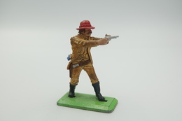 Britains Ltd, Deetail : COWBOYS, Made In England, *** - Britains