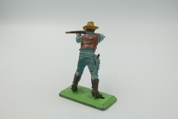 Britains Ltd, Deetail : COWBOYS, Made In England, *** - Britains