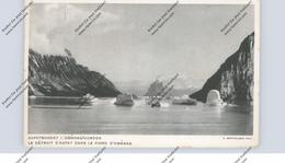 GRÖNLAND / GREENLAND - AGPATSUNDET, Polar, Eisschollen - Greenland