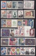 FRANCE - Année 1964 Complète Neuve LUXE - 31 Timbres - 1960-1969