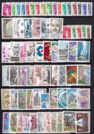 FRANCE - Année 1978 Complète Neuve LUXE - 57 Timbres - 1970-1979