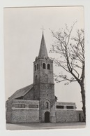 Willibrorduskerk Milheeze 1974 - Gemert