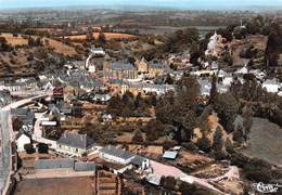 CHAILLAND - Vue Générale Aérienne - Chailland