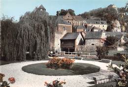 CHAILLAND - Le Square - Chailland