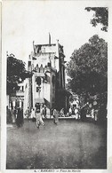 BAMAKO - Mali - Place Du Marché - Mali