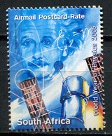 Südafrika Mi# 1663 Postfrisch/MNH - Space Einstein - Non Classificati