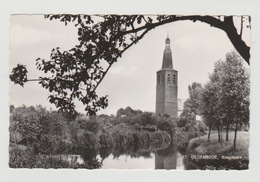 Postcard - Ansichtkaart Knoptoren Sint Oedenrode (NL) - Veghel