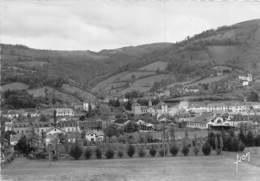 64-MAULEON- VUE PANORAMIQUE PARTIE NORD - Mauleon Licharre